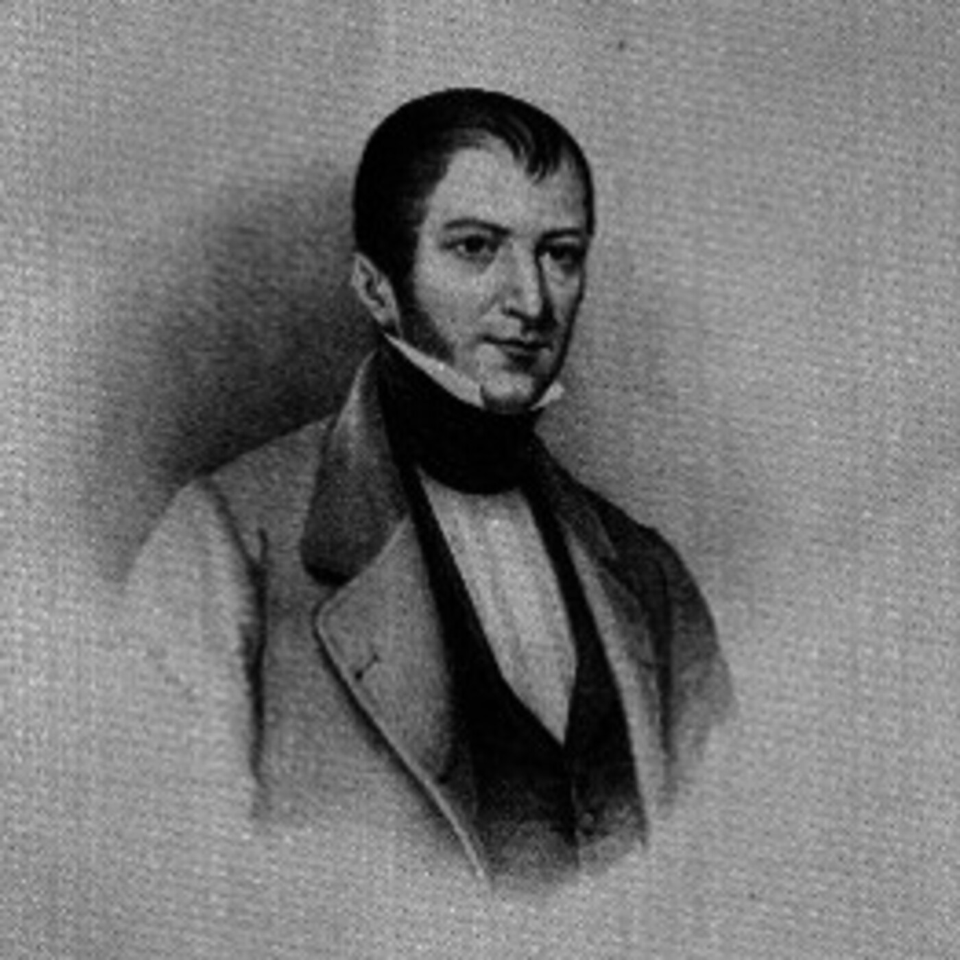 Nicolás Bravo Rueda 1786-1854