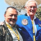 50 aniversario del Apollo 11. 43 años trabando en NASA con Carlos González. 1ª parte: los inicios. Prog 395. LFDLC
