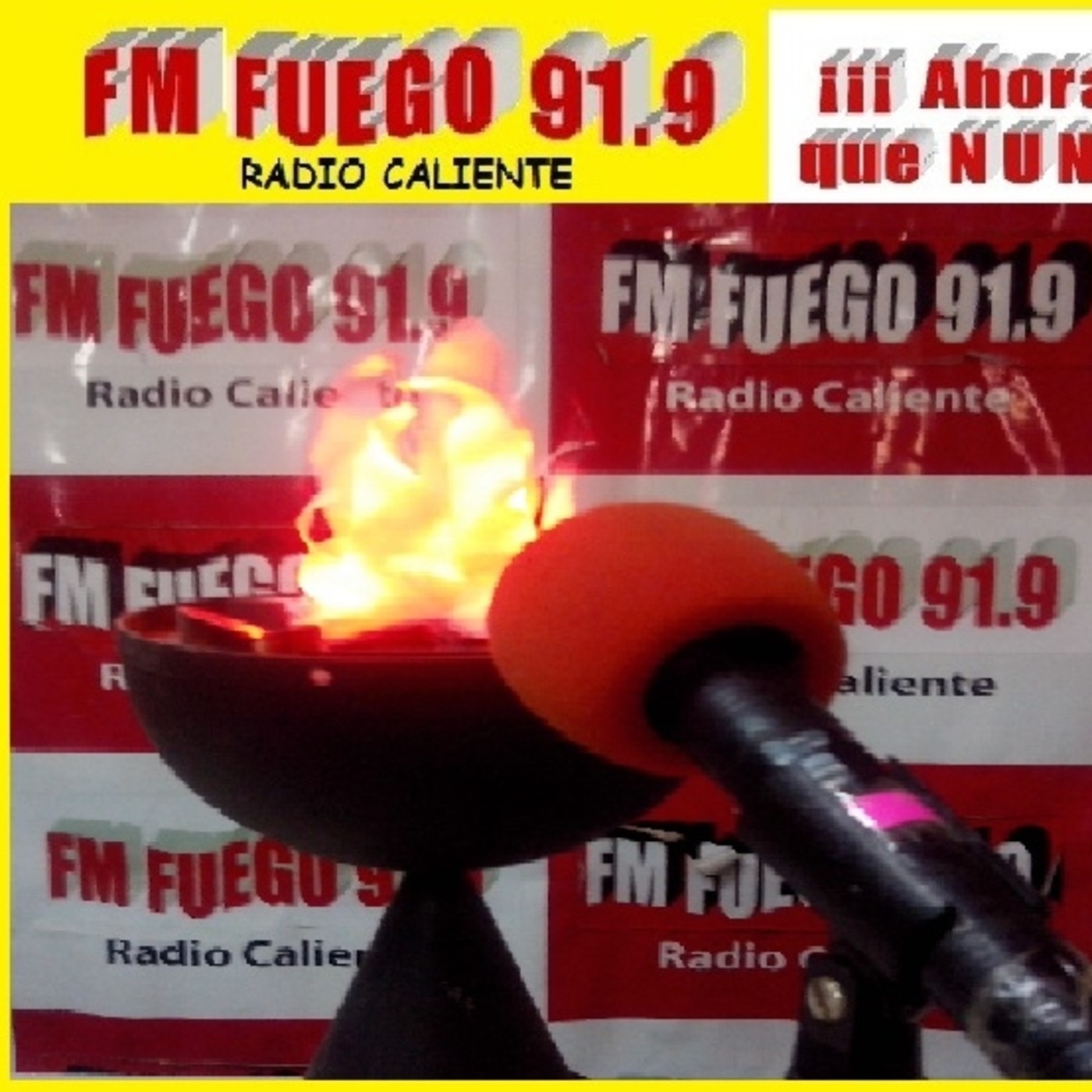 QUIEN QUIERA OÍR QUE OIGA - Sábado 28-07-2018 episode artwork