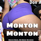 Don Amdielle, Chendo - Monton, Monton - Roberto Beats & DA Music