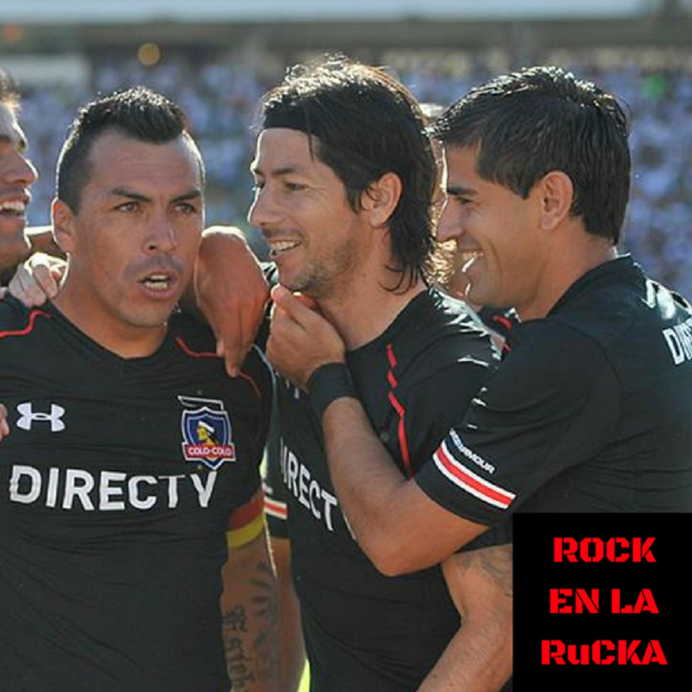 Rock en la Rucka