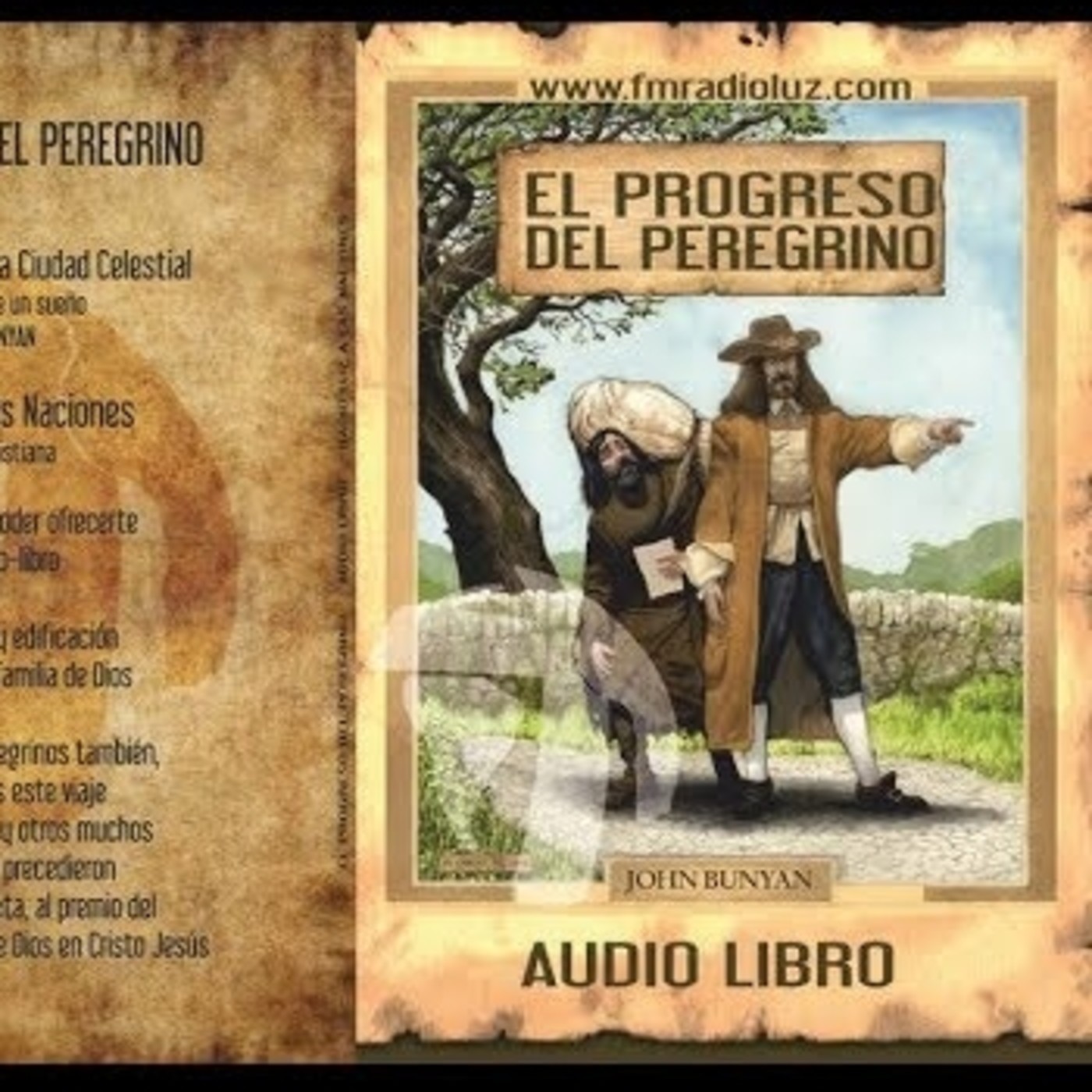 012 Capitulo 12 El progreso del peregrino