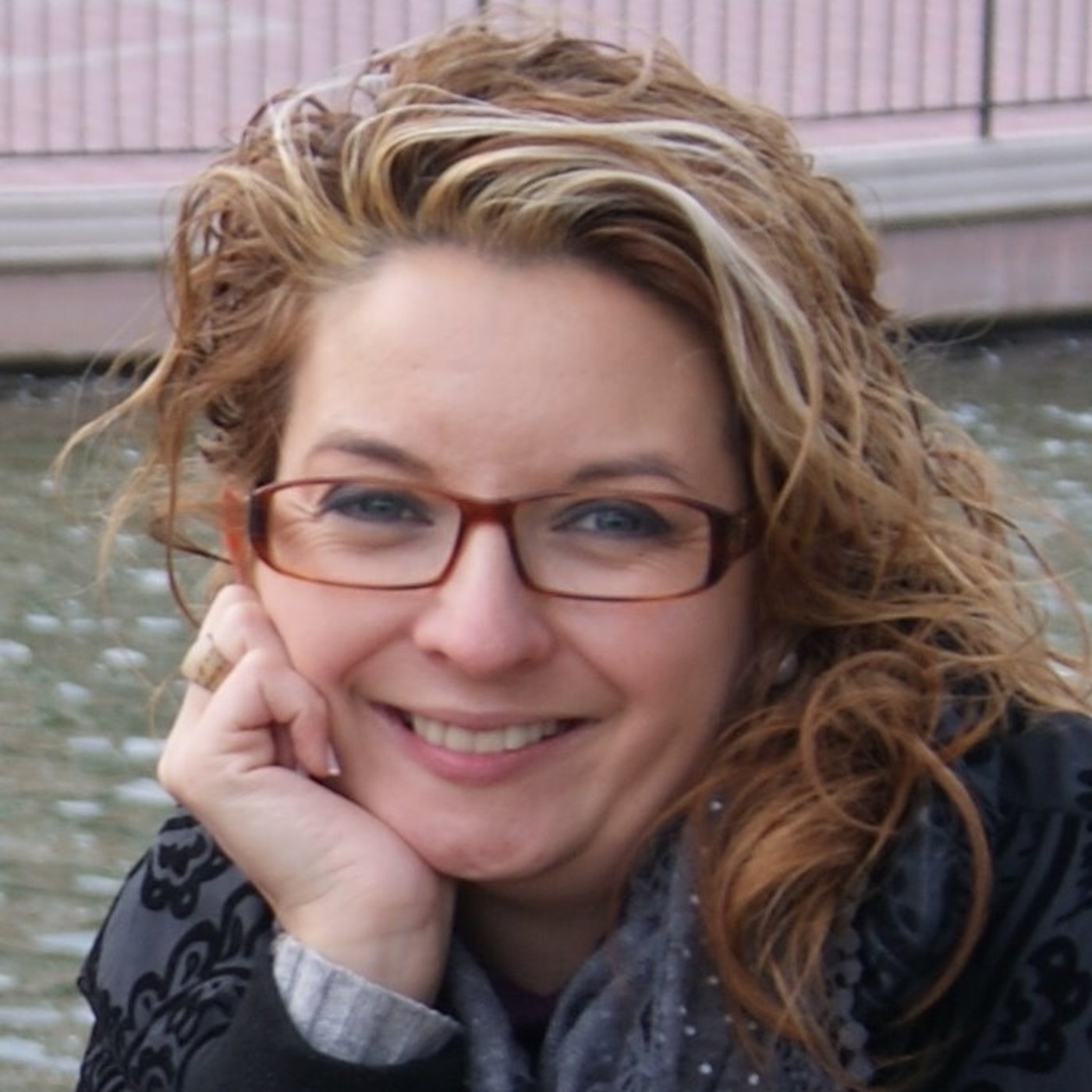 Lidia Martín: “El reto de una mujer superviviente de malos tratos es recomponerse y despojarse de una mochila”