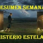 Misterio Estelar: Marte, Triangulo Bermudas, Asesinos en Serie, Dreamwalking, Circulos Cosecha