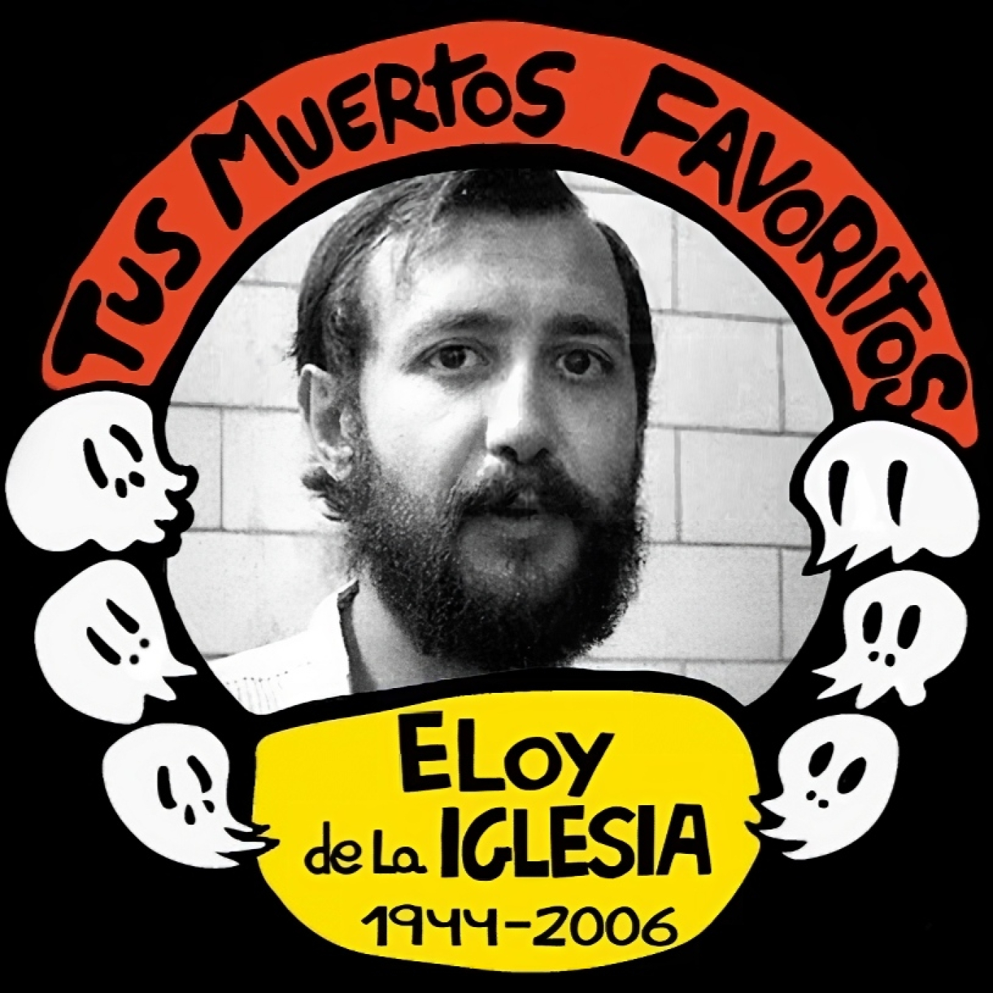 Tus Muertos Favoritos