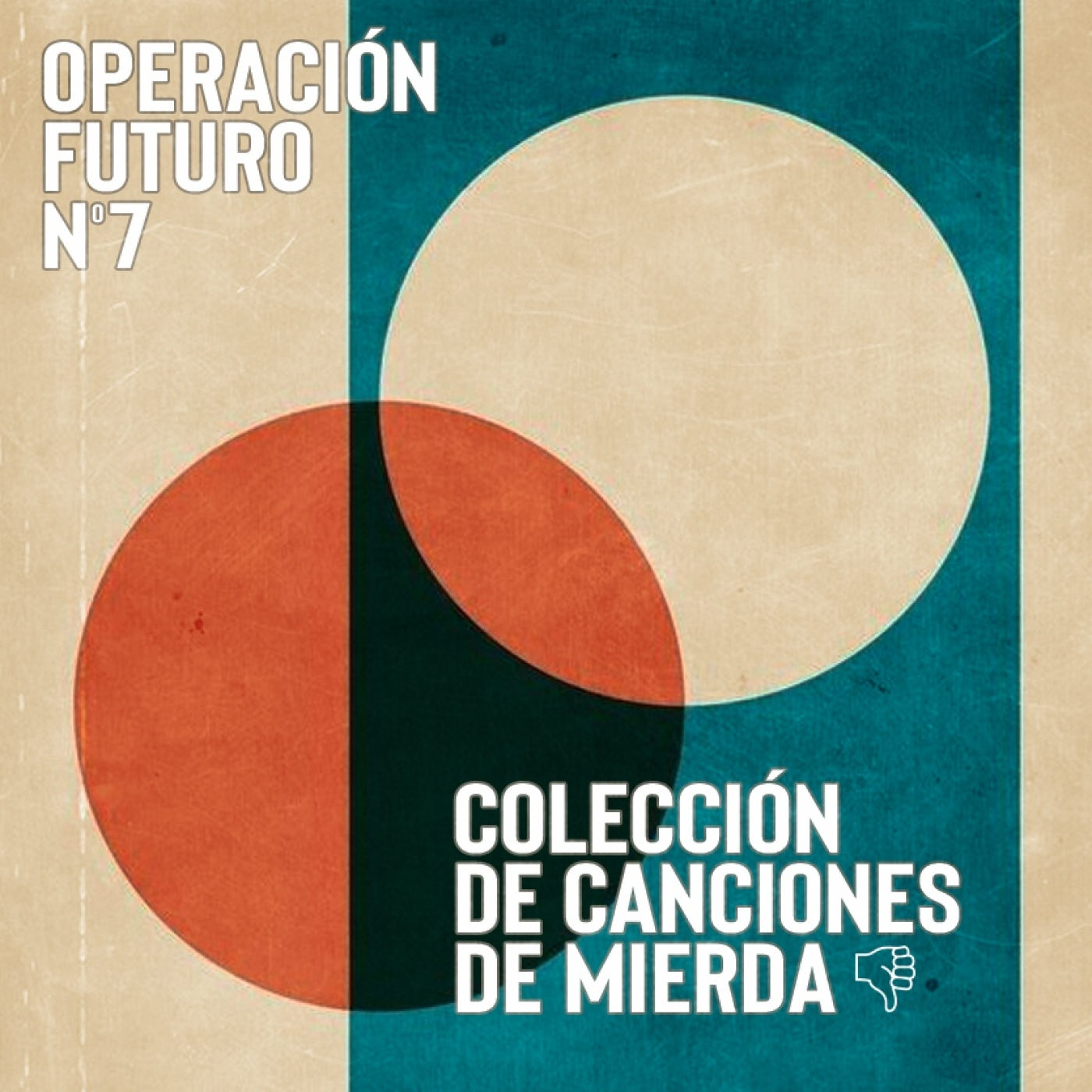 Operación Futuro