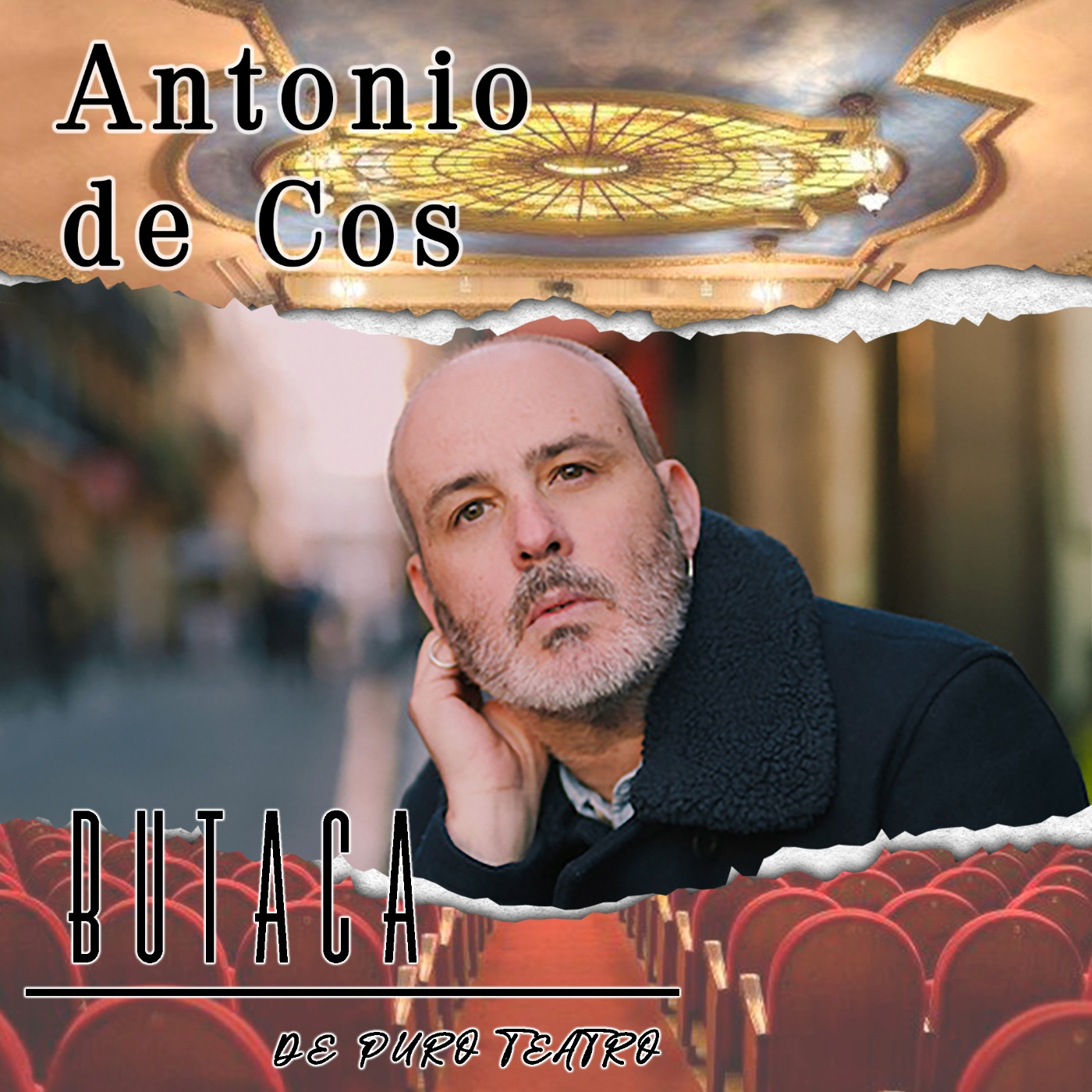 Butaca de Puro Teatro