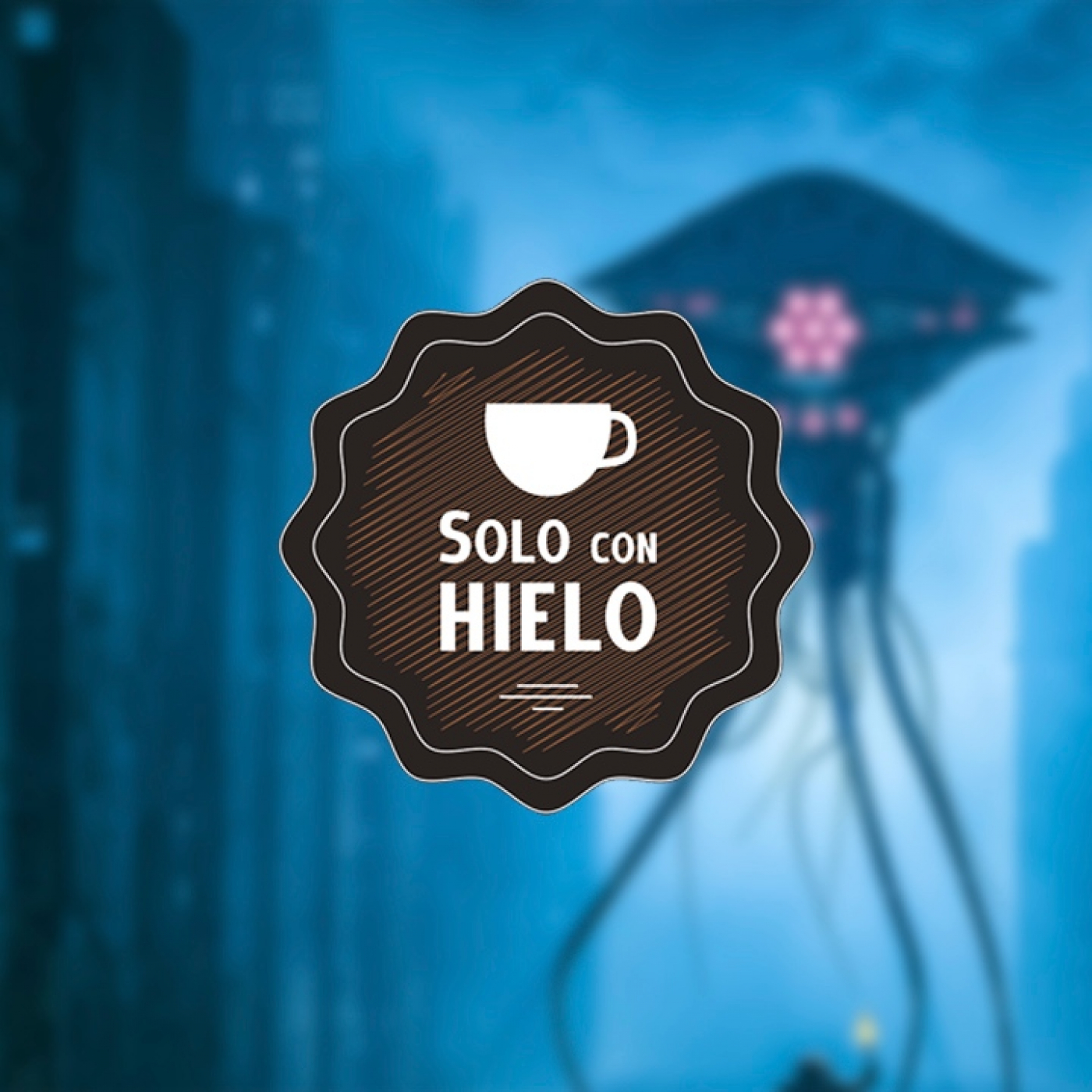 Solo con hielo