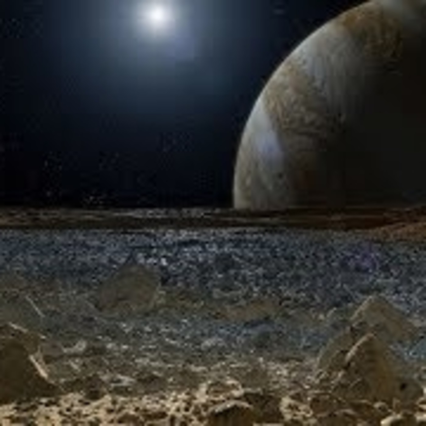 Nasa Archivos Desclasificados: El Misterio del Planeta Invisible #documental #podcast #ciencia episode artwork