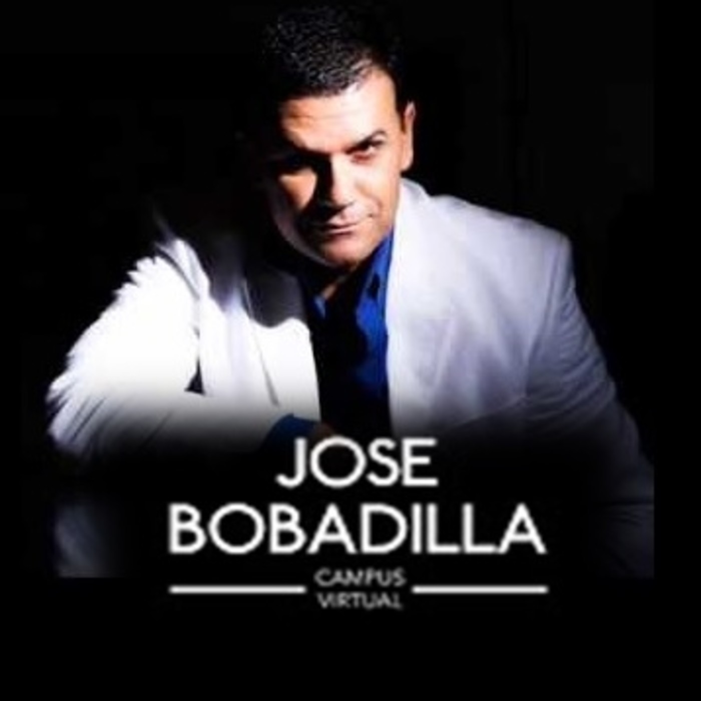José Bobadilla \