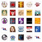 Inner Circle Night Ep 011 – Los Youtubers (Divulgadores) en los Juegos de Mesa y La Ballena Azul