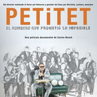 Petitet, rumba pá tí