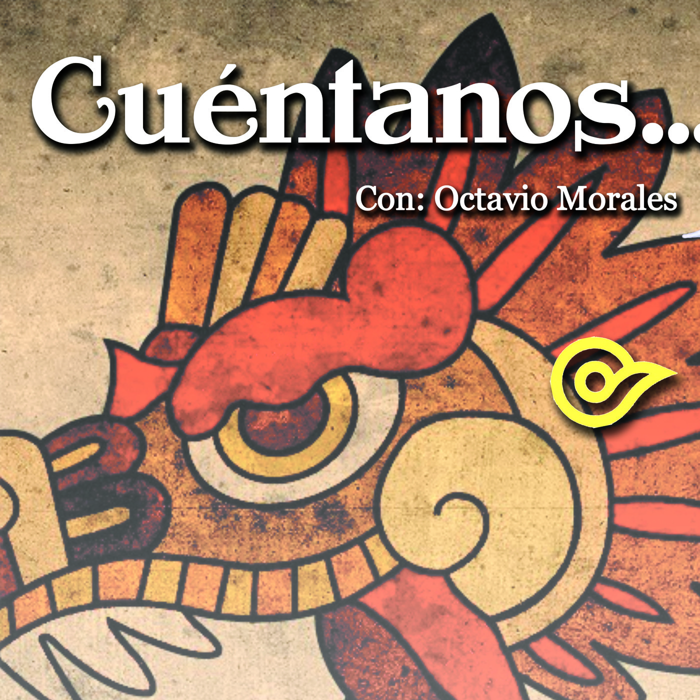 Conversando sobre el "Día Internacional de los Museos" episode artwork