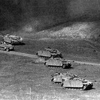 BlitzoCast 057 - La batalla de Kursk en su 75 Aniversario: orígenes y destrucción del mito