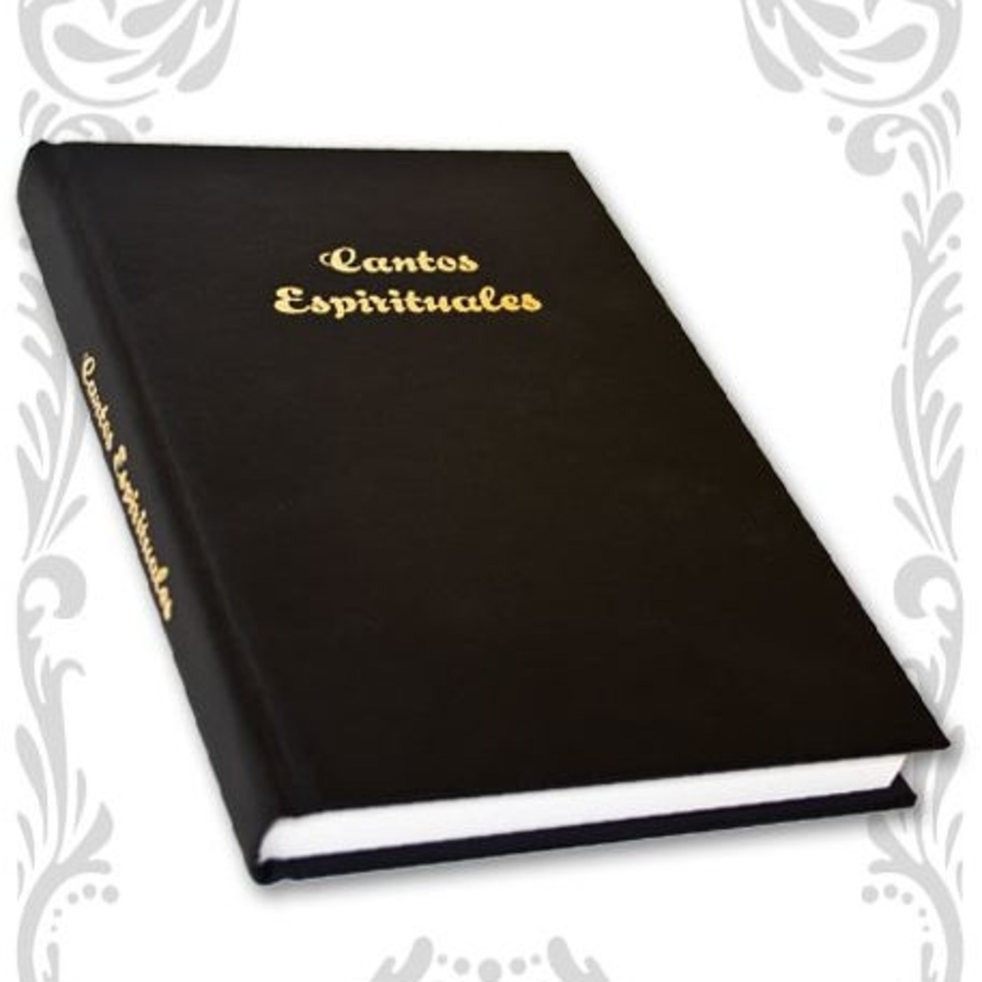 Himnos y Cantos Espirituales