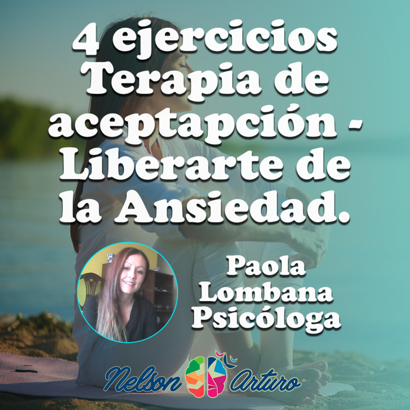 Libre de Ansiedad