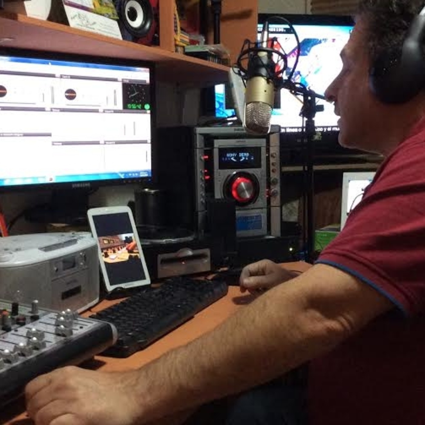 Marcos Iacovelli