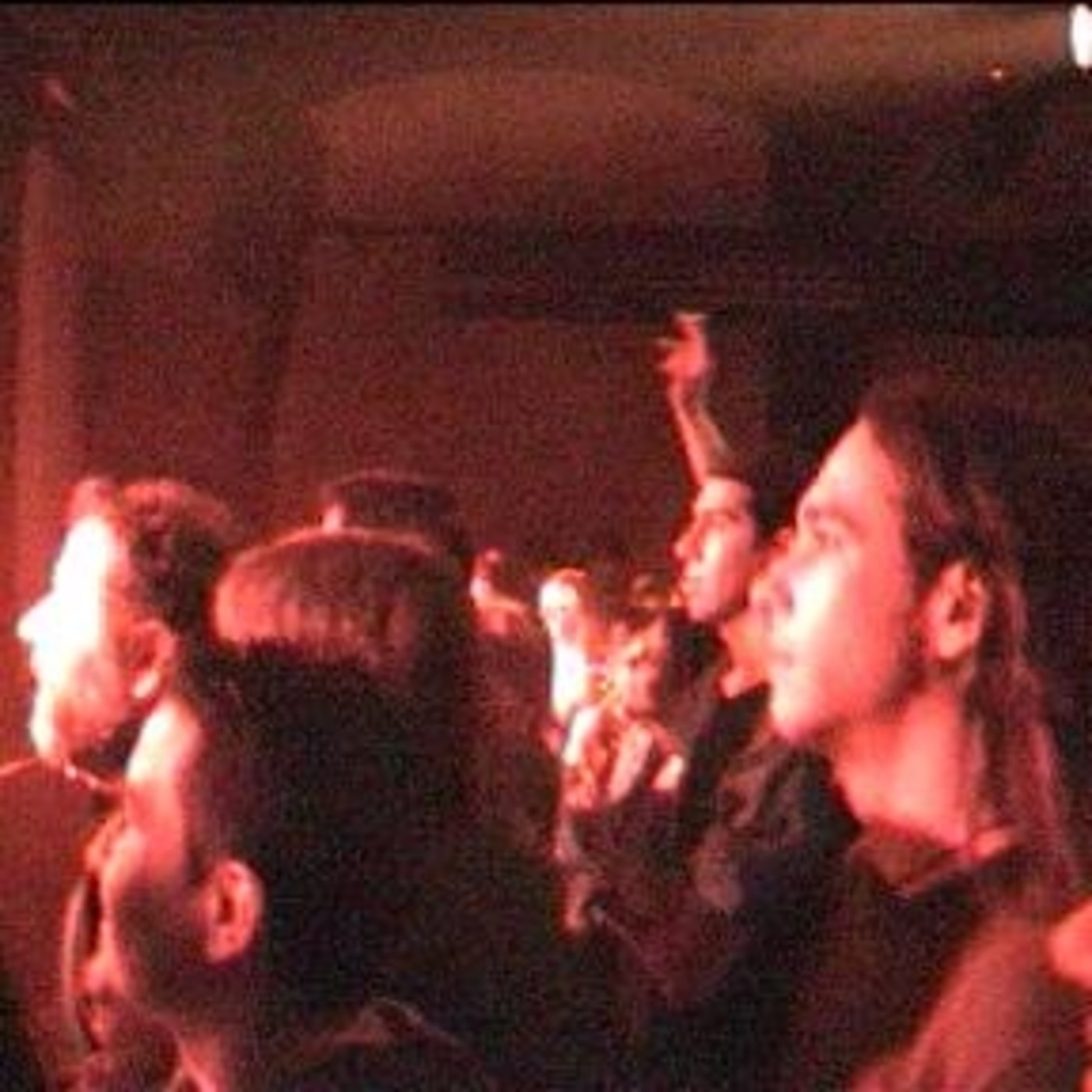 Crucificados por el rocanrol 07
