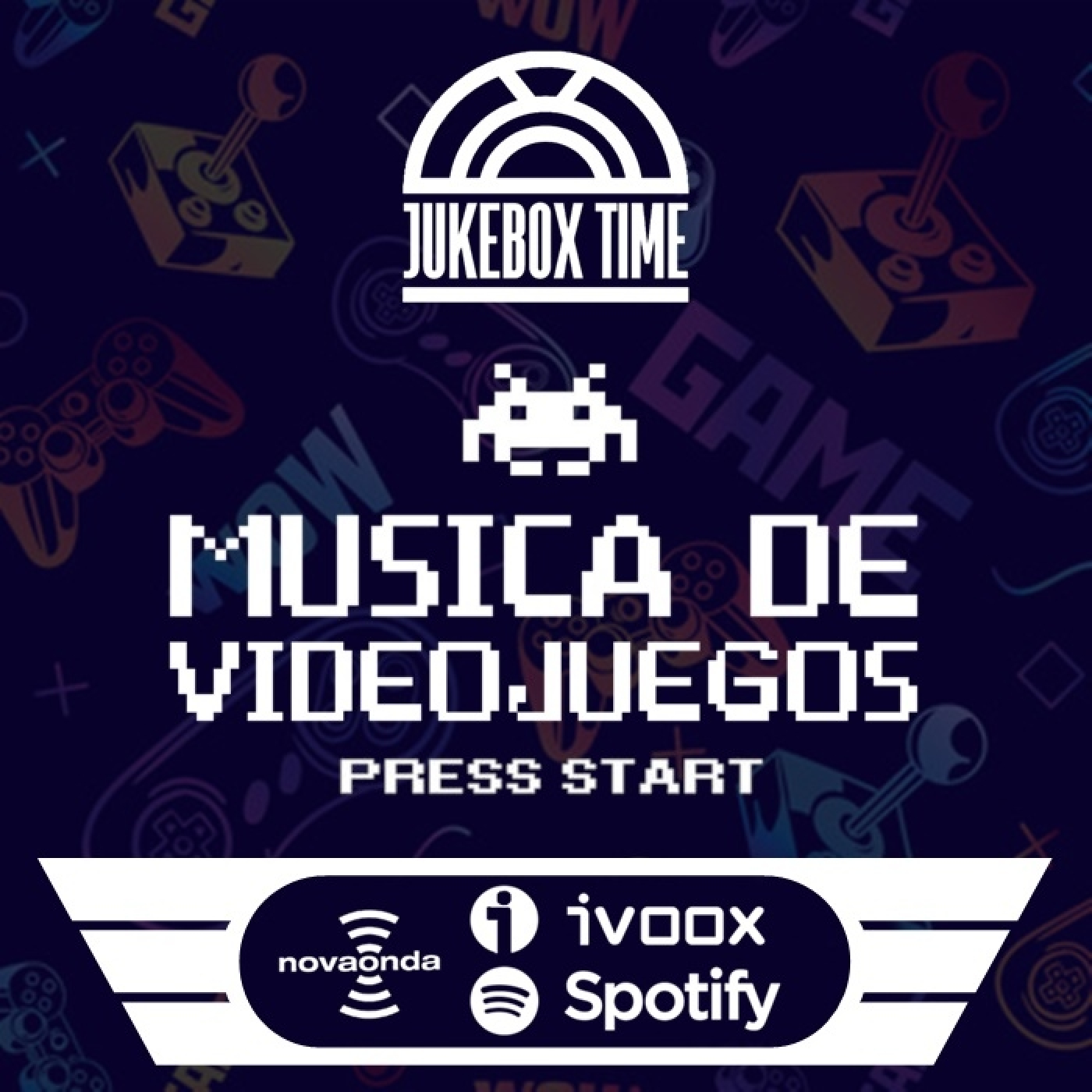 Jukebox Time