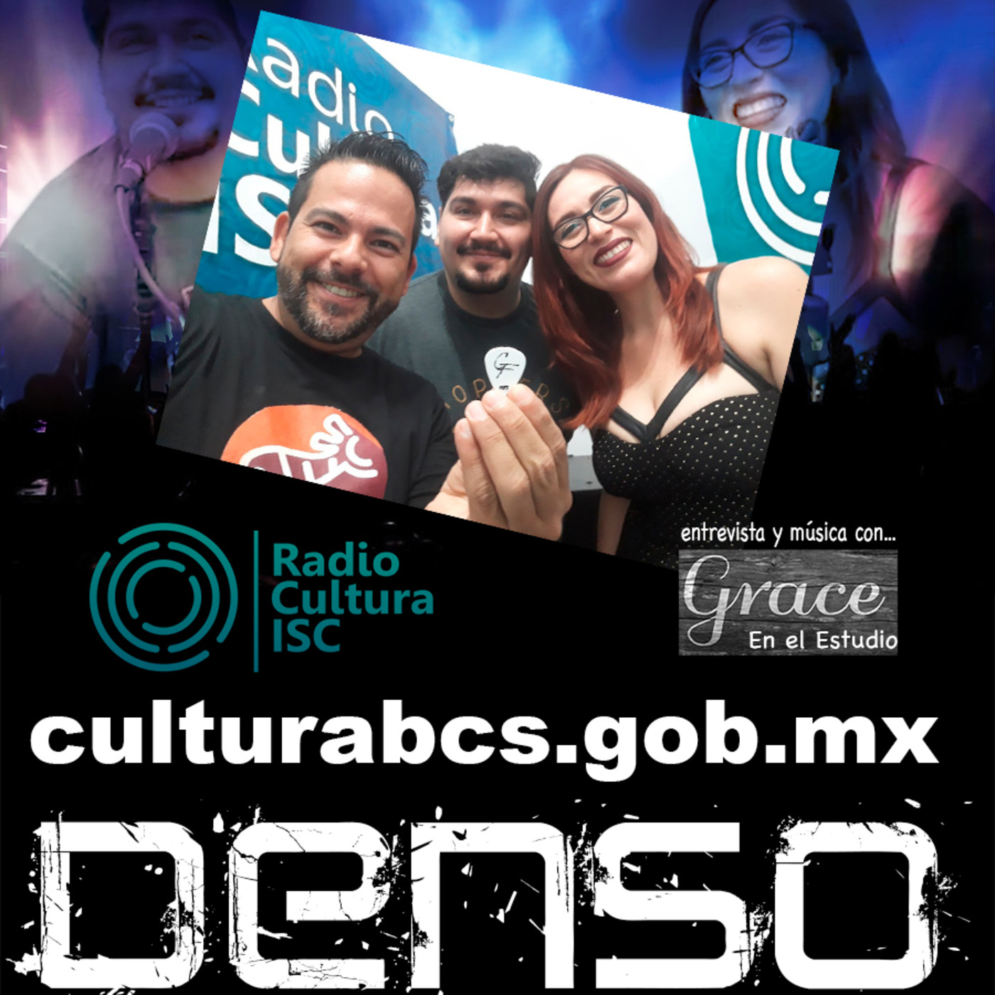 DENSO