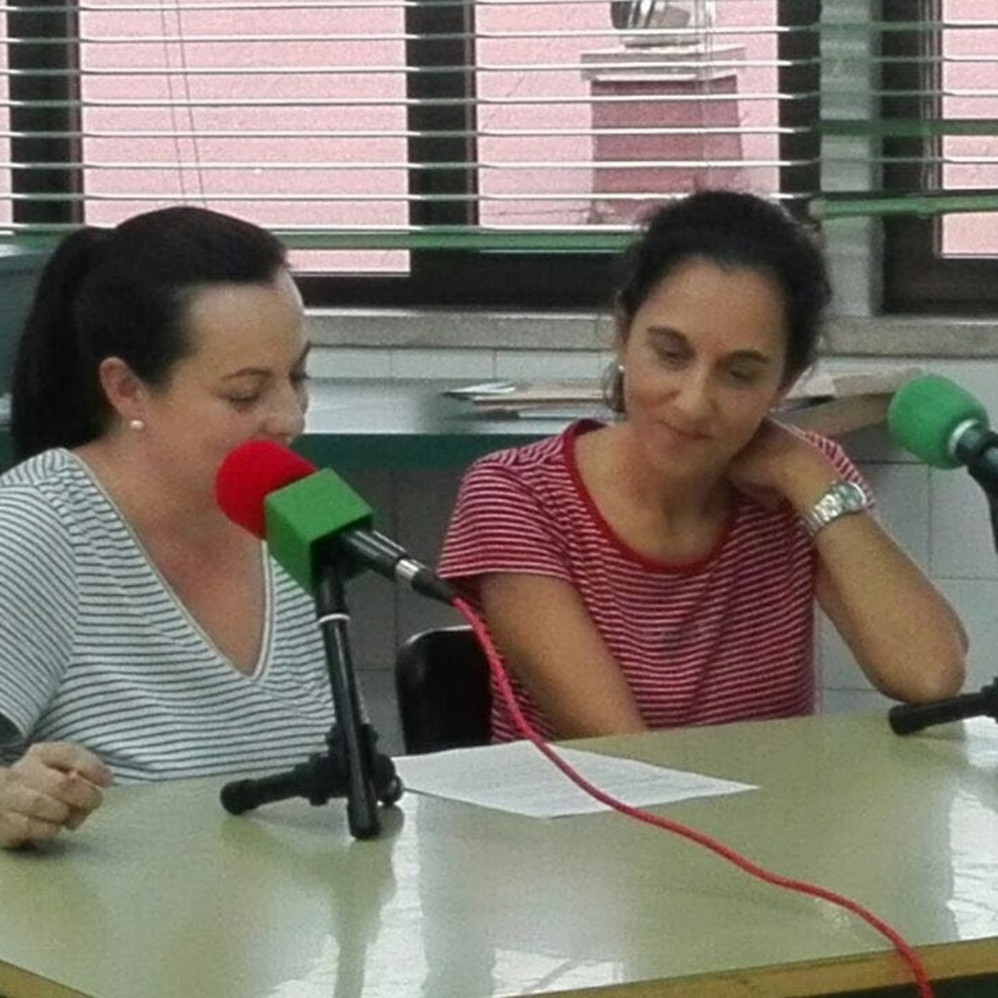 Hablan los profes