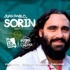 Fútbol y Política: - Radio La Pizarra - 26 oct 19