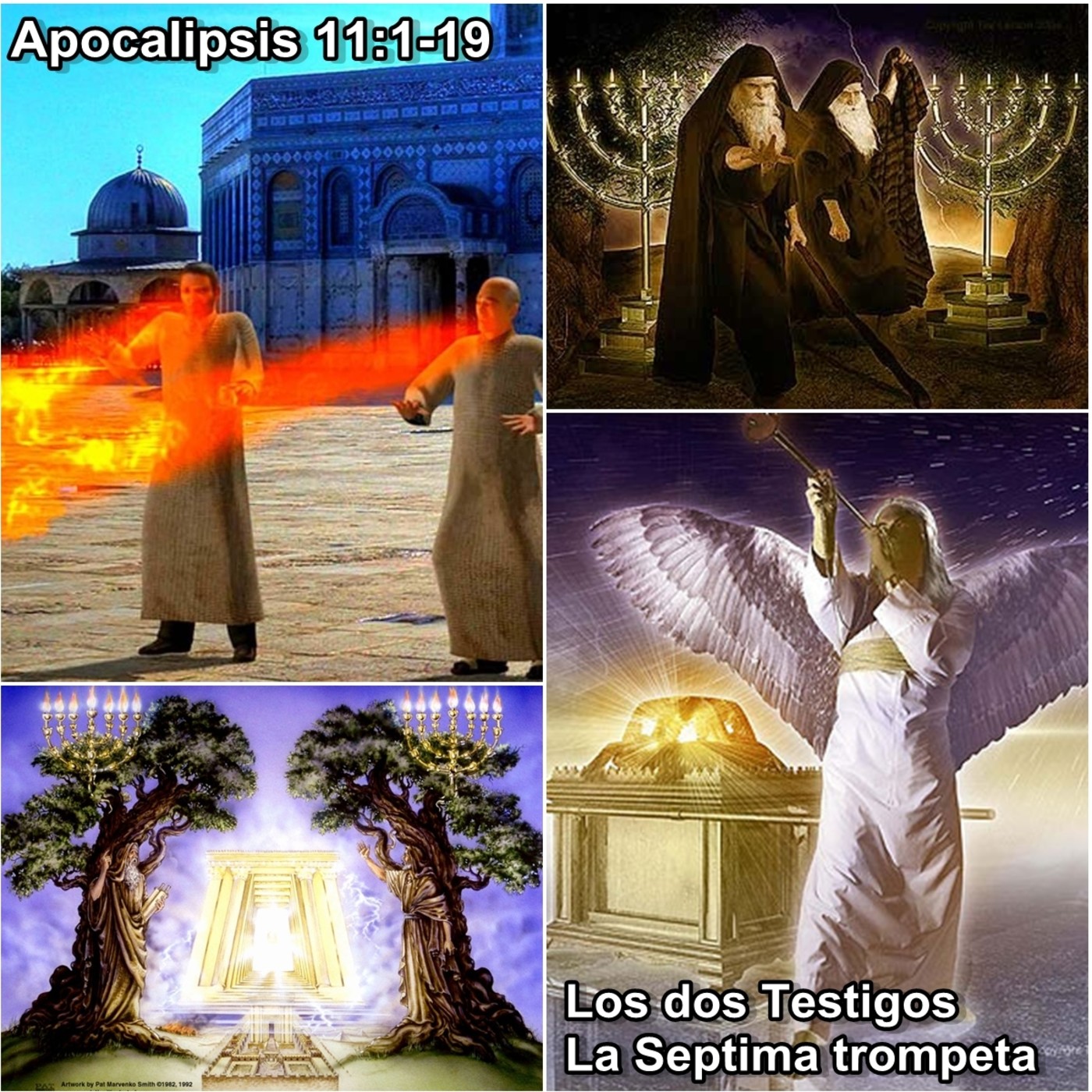 27.Apocalipsis