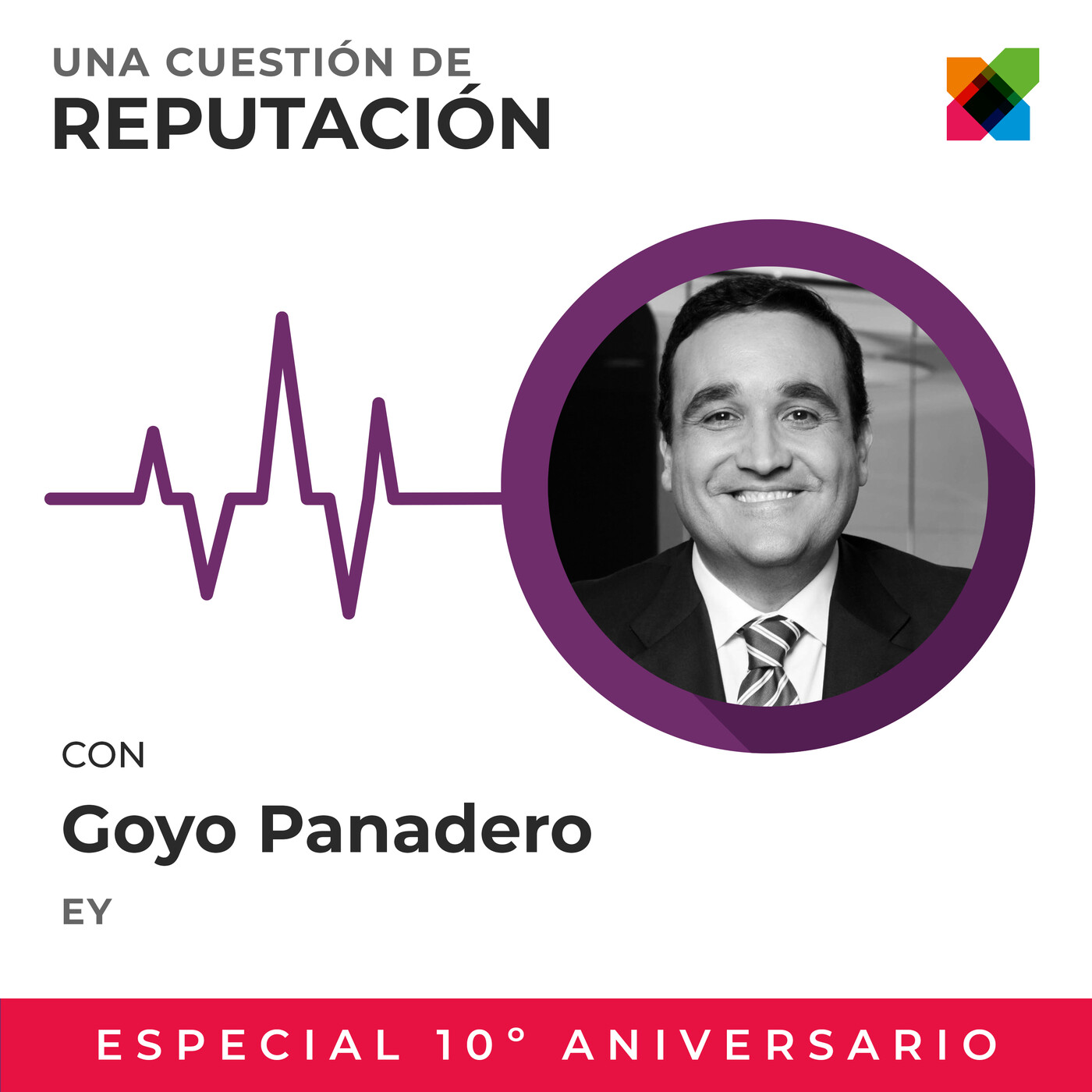 T2|Cuestión de Reputación|Corporate Excellence