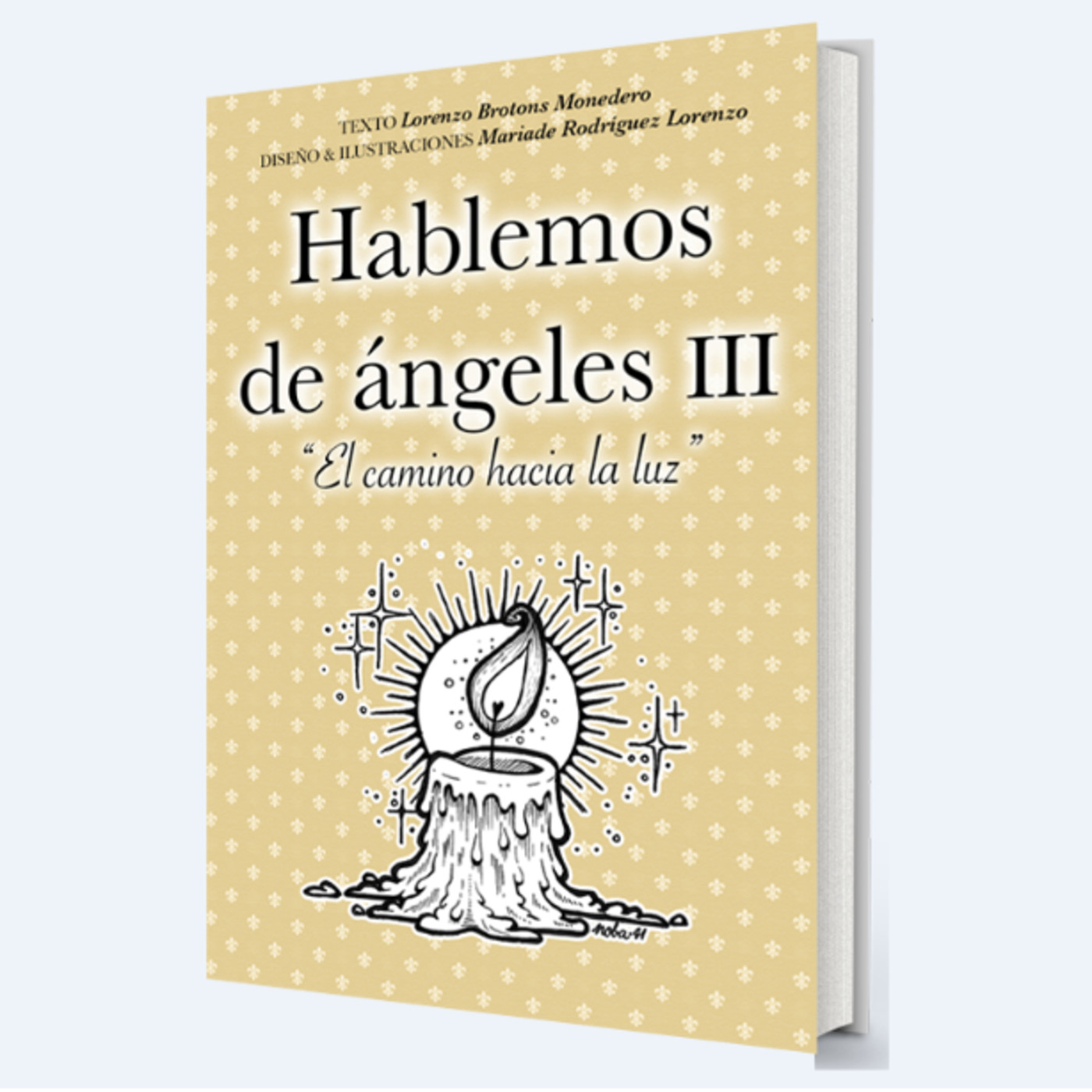 Lorenzo Brotons Monedero \