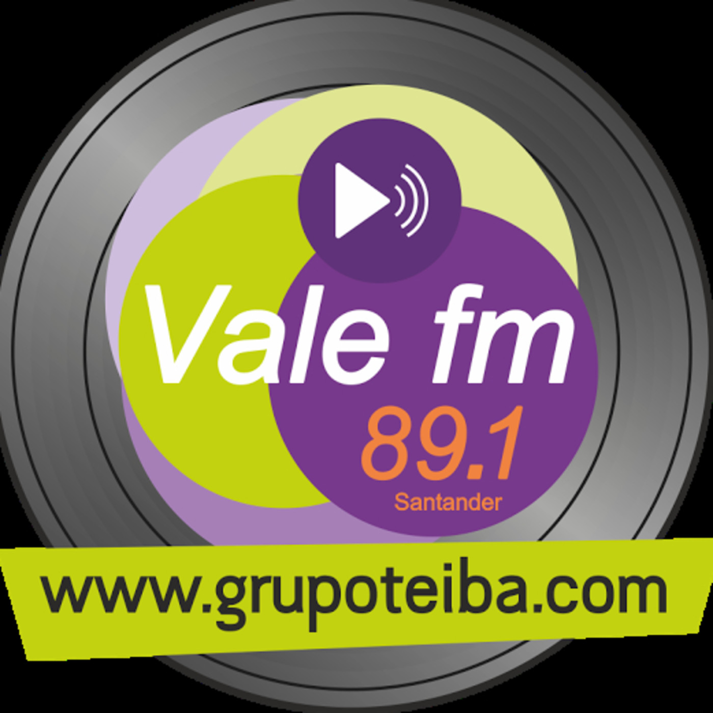 VALE FM 89.1