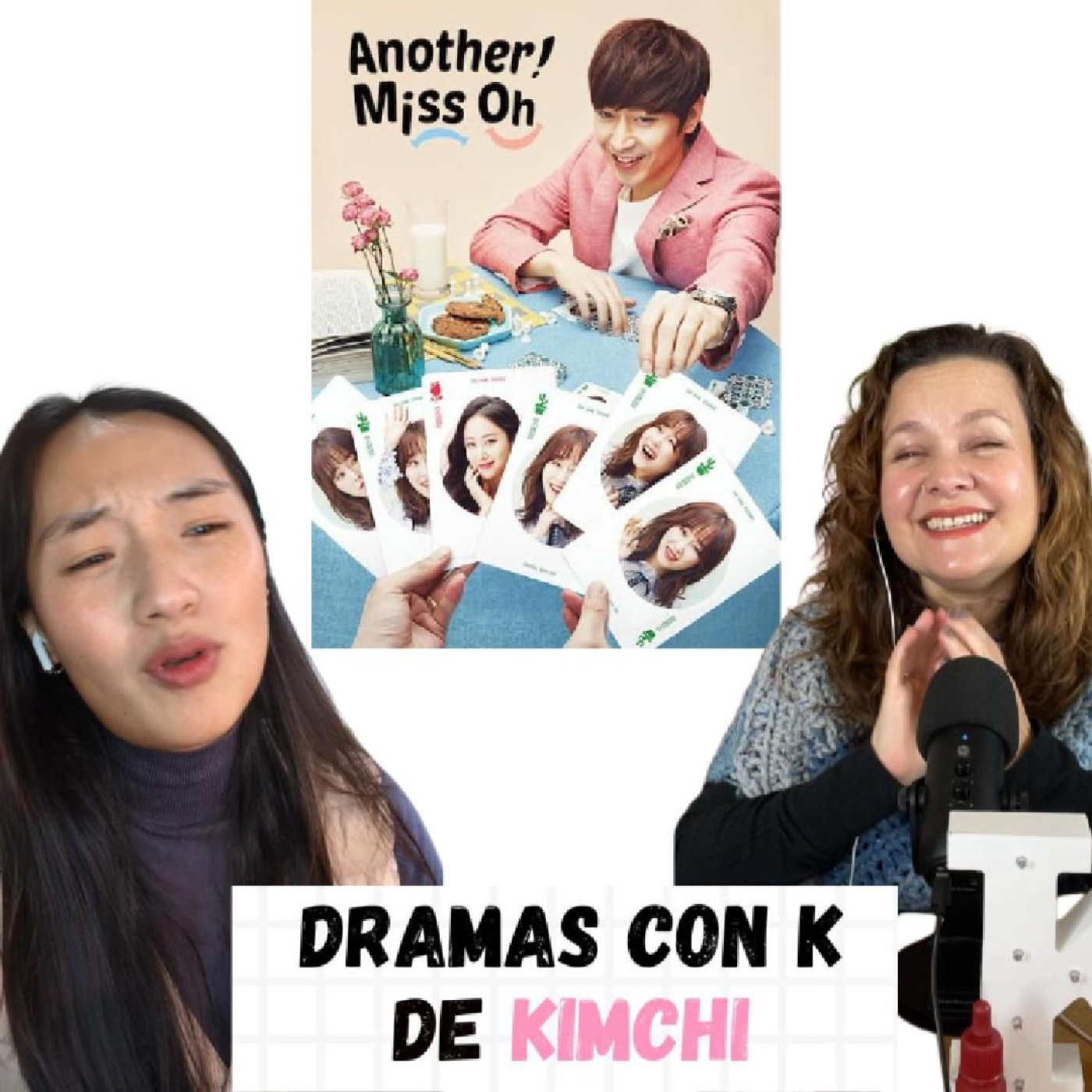 ¿Enamorarte del hombre que te estafó? | Another Miss Oh