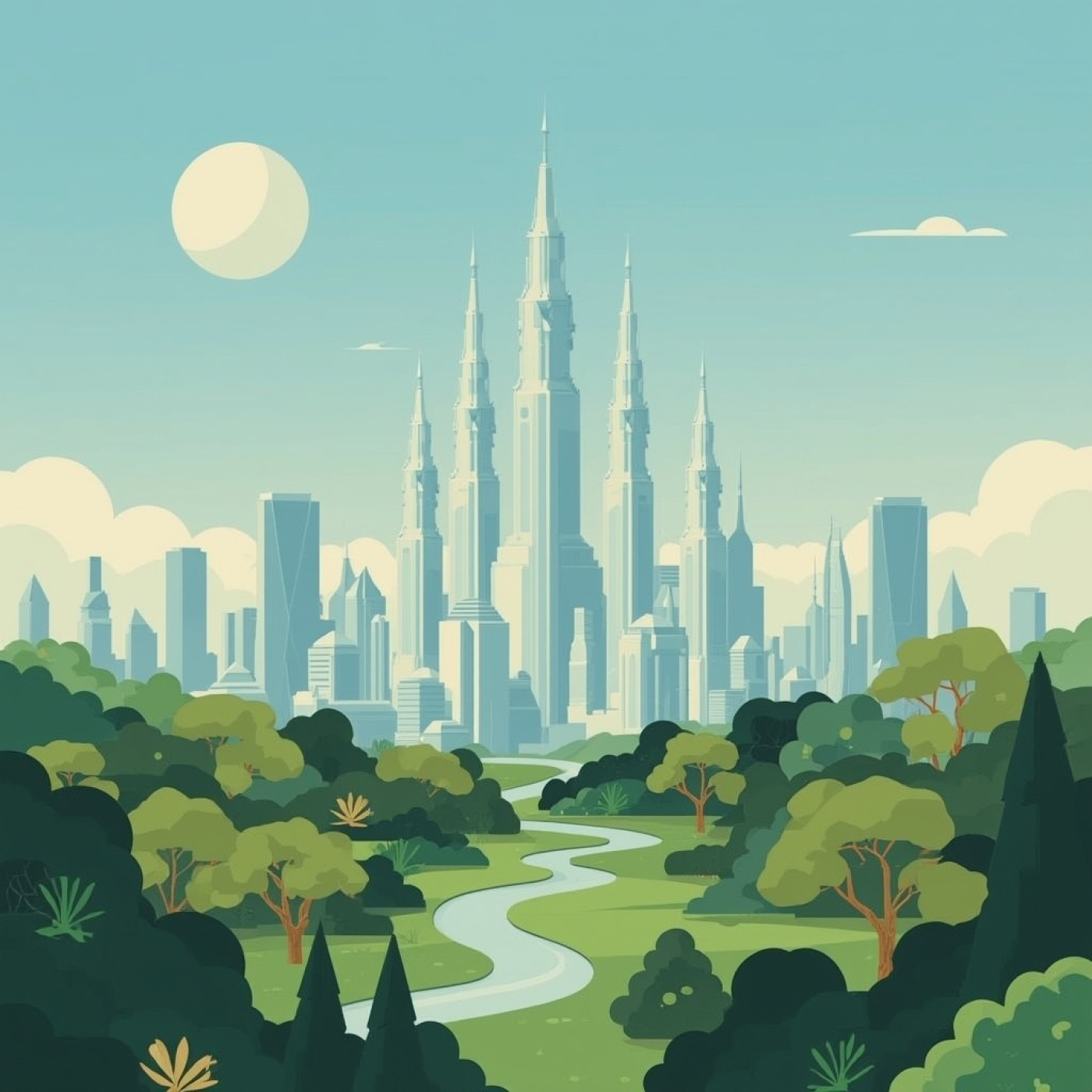 [Space Opera] Narración: Olympia, Inicios - Cap. 7º