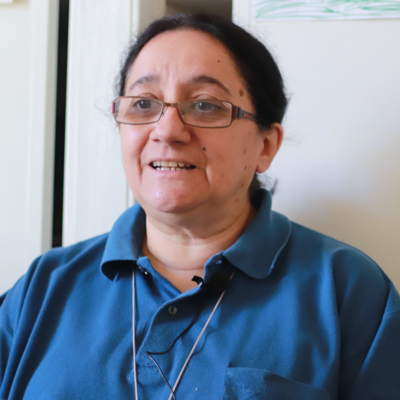Hermana Gabriela Cascini