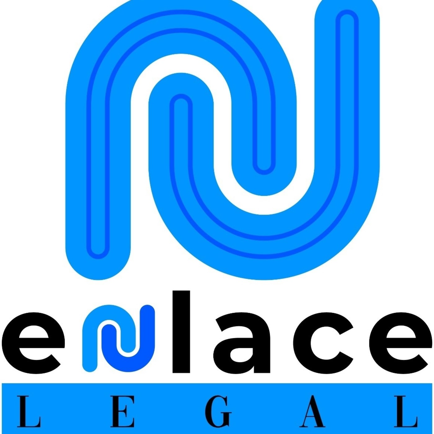 Enlace Legal 060521 p136 episode artwork