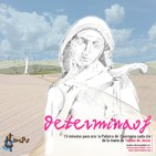 DETERMINAOS. V Jueves de Cuaresma