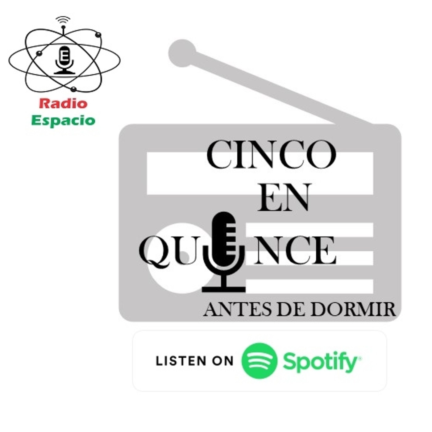Radio Espacio