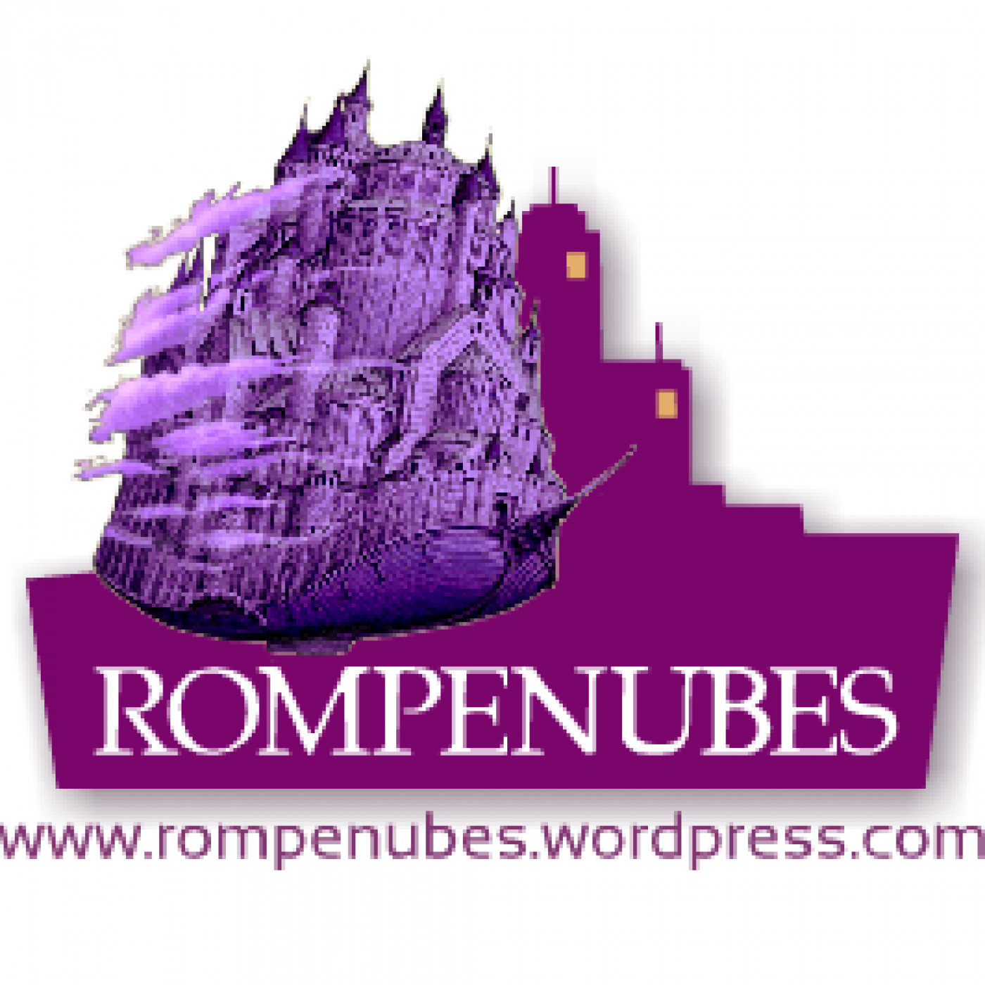 Podcast ROMPENUBES