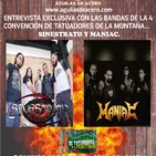 Episodio 16 de junio de 2019 Especial cuarta convención de tatuadores de la montaña Bogotá part 3