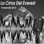 La Cima del Everest: Areces movie - Carlos Areces