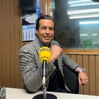 El villenense José Joaquín Cortés, esta semana de maridaje por Villena