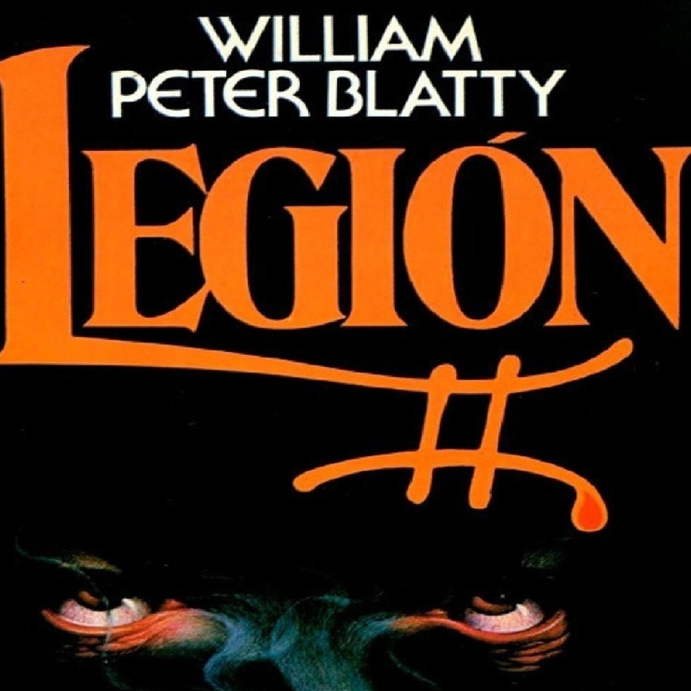 Legión [segunda parte]