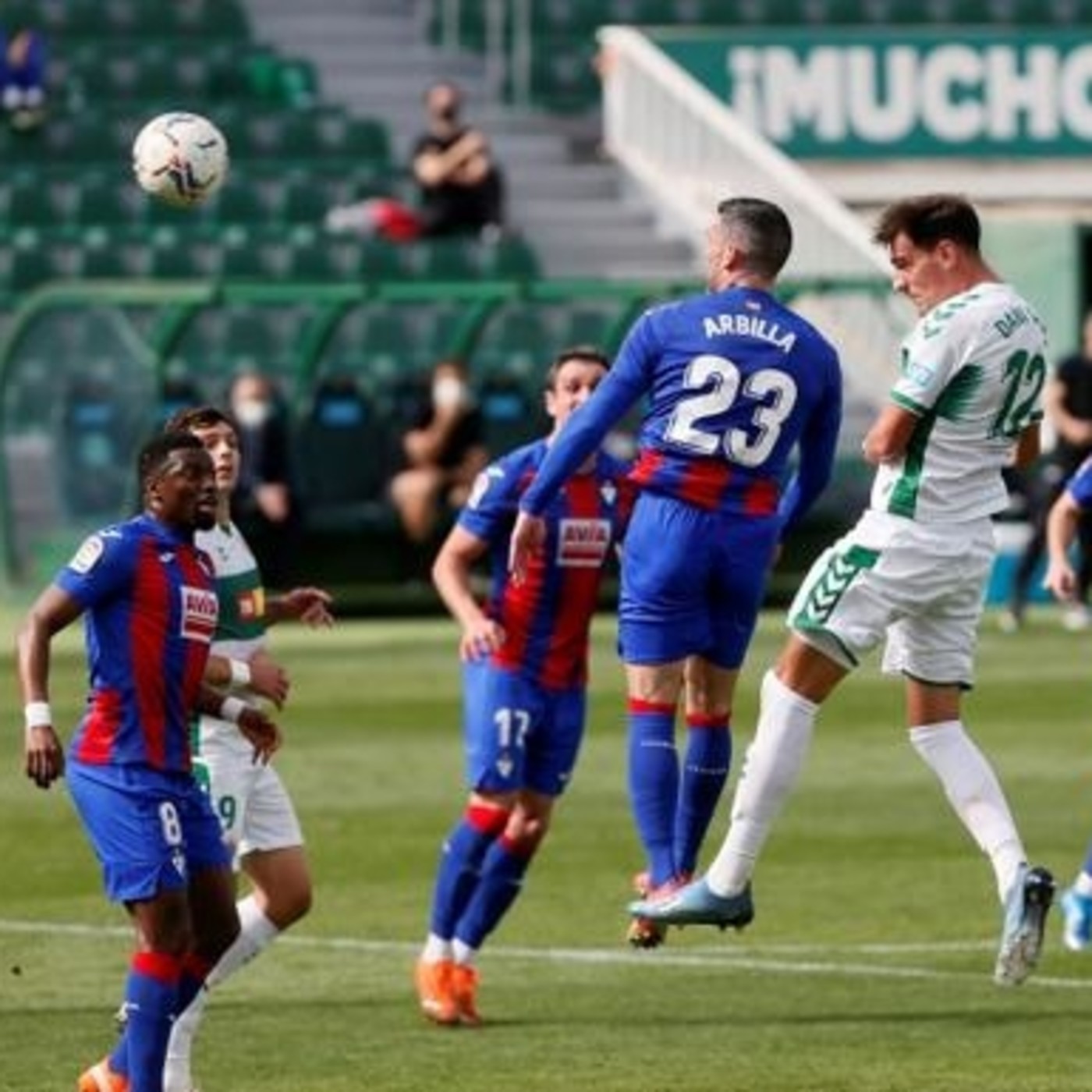 Goazen Eibar