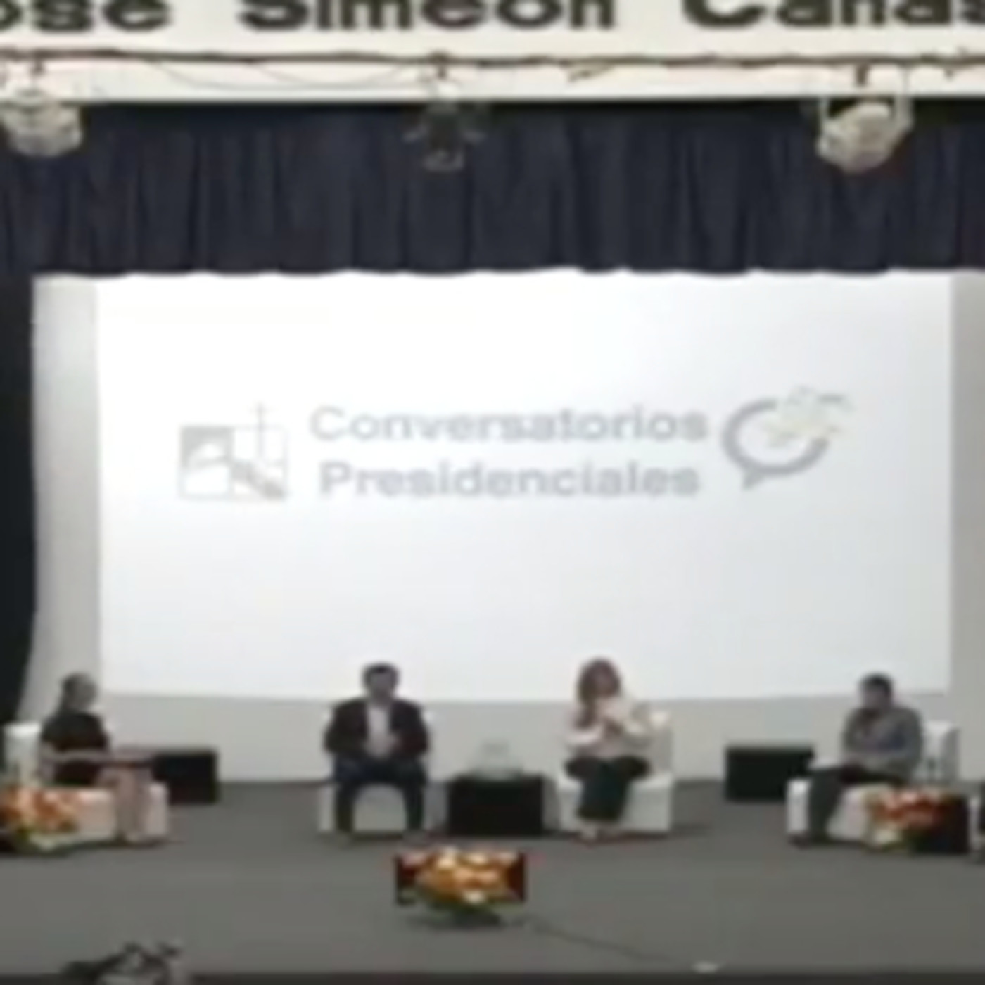 Preguntas PUBLICO-ConversatorioUCA-MARTINEZ-SOSA-15NOV2018 episode artwork