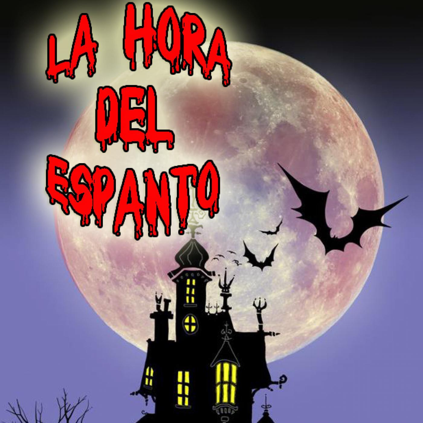 Podcast de Lahora Delespanto