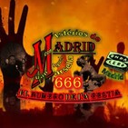 #podcast #Misterios de #Madrid con Juan Miguel Marsella - 666 El numero de La Bestia