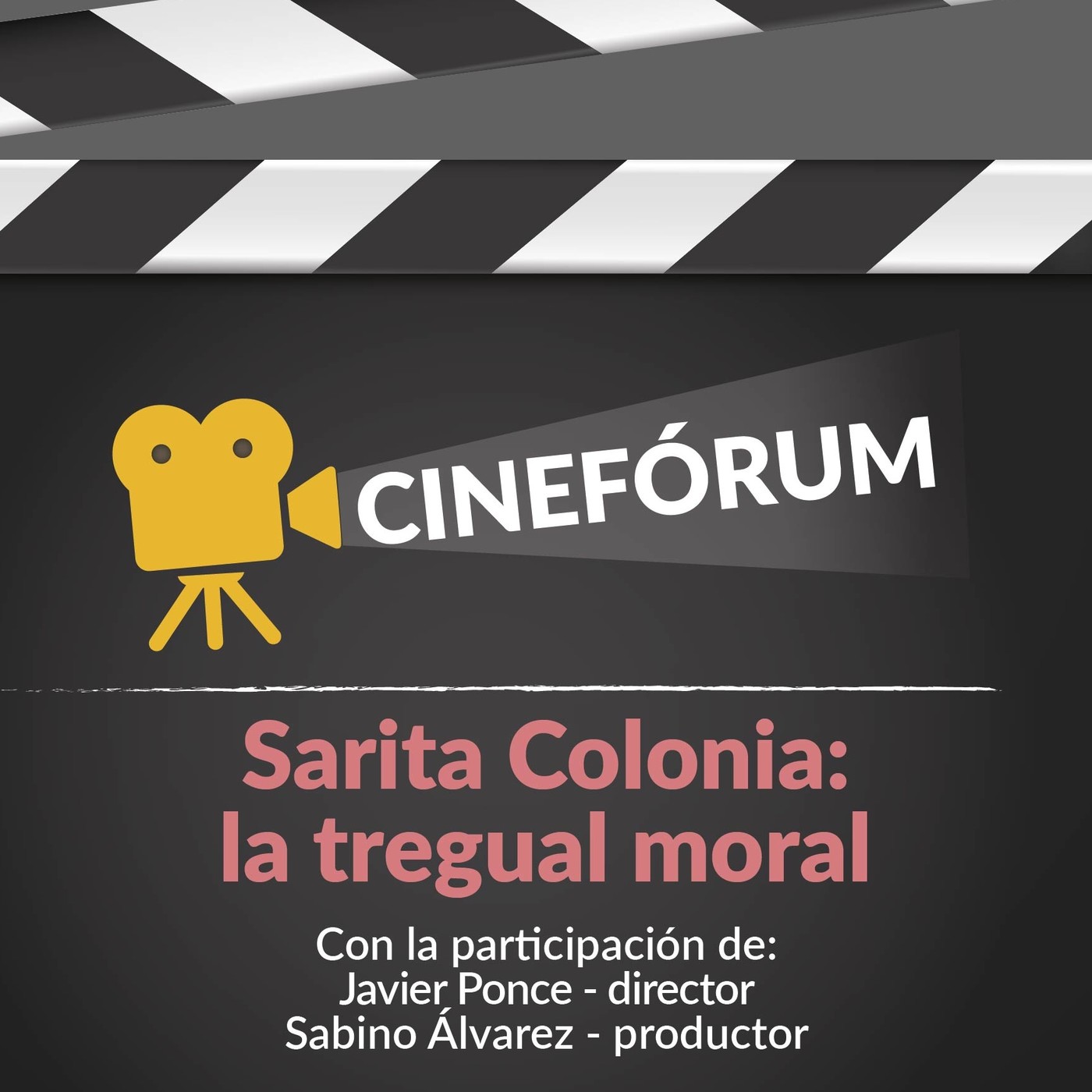 CinefórumBNP