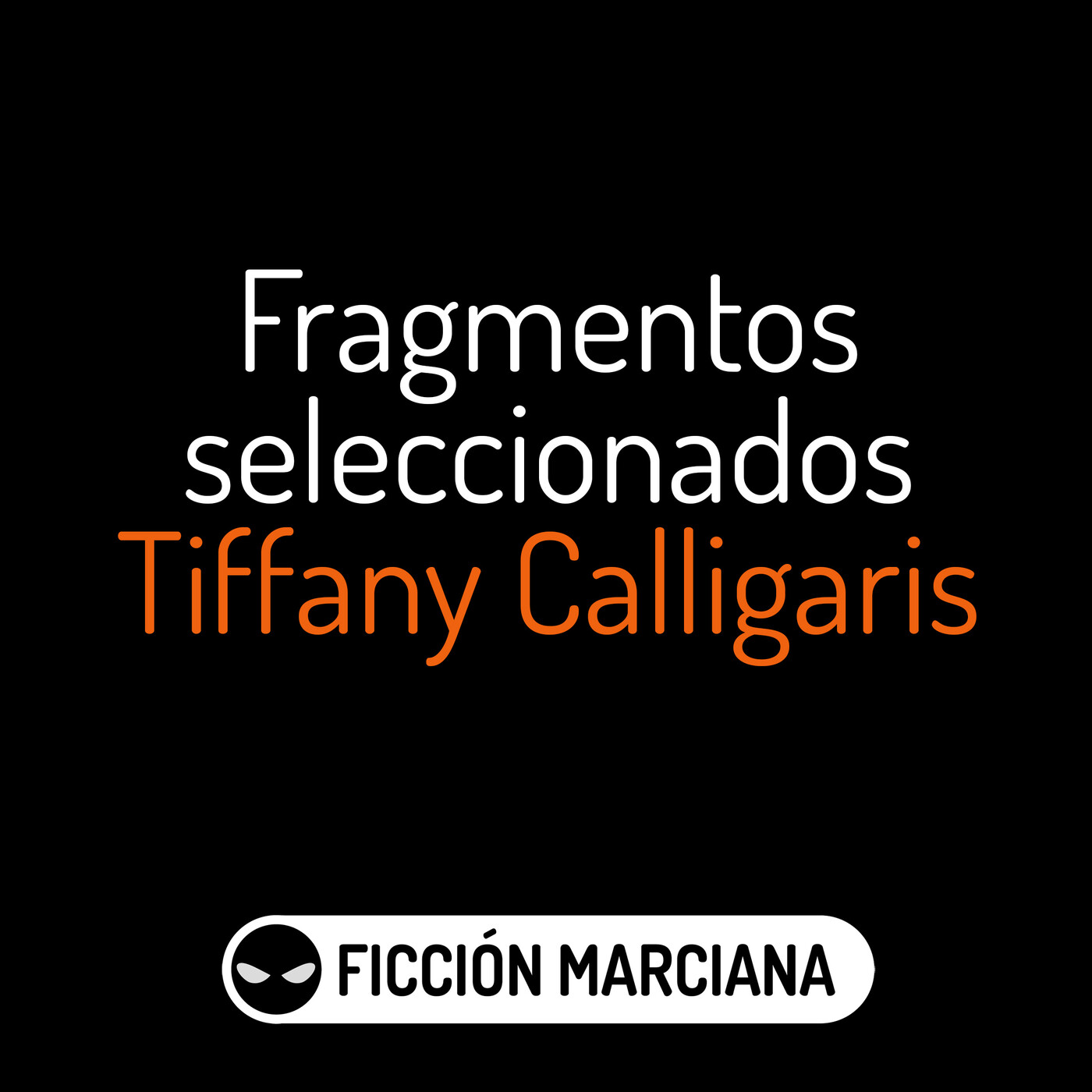 Ficción Marciana