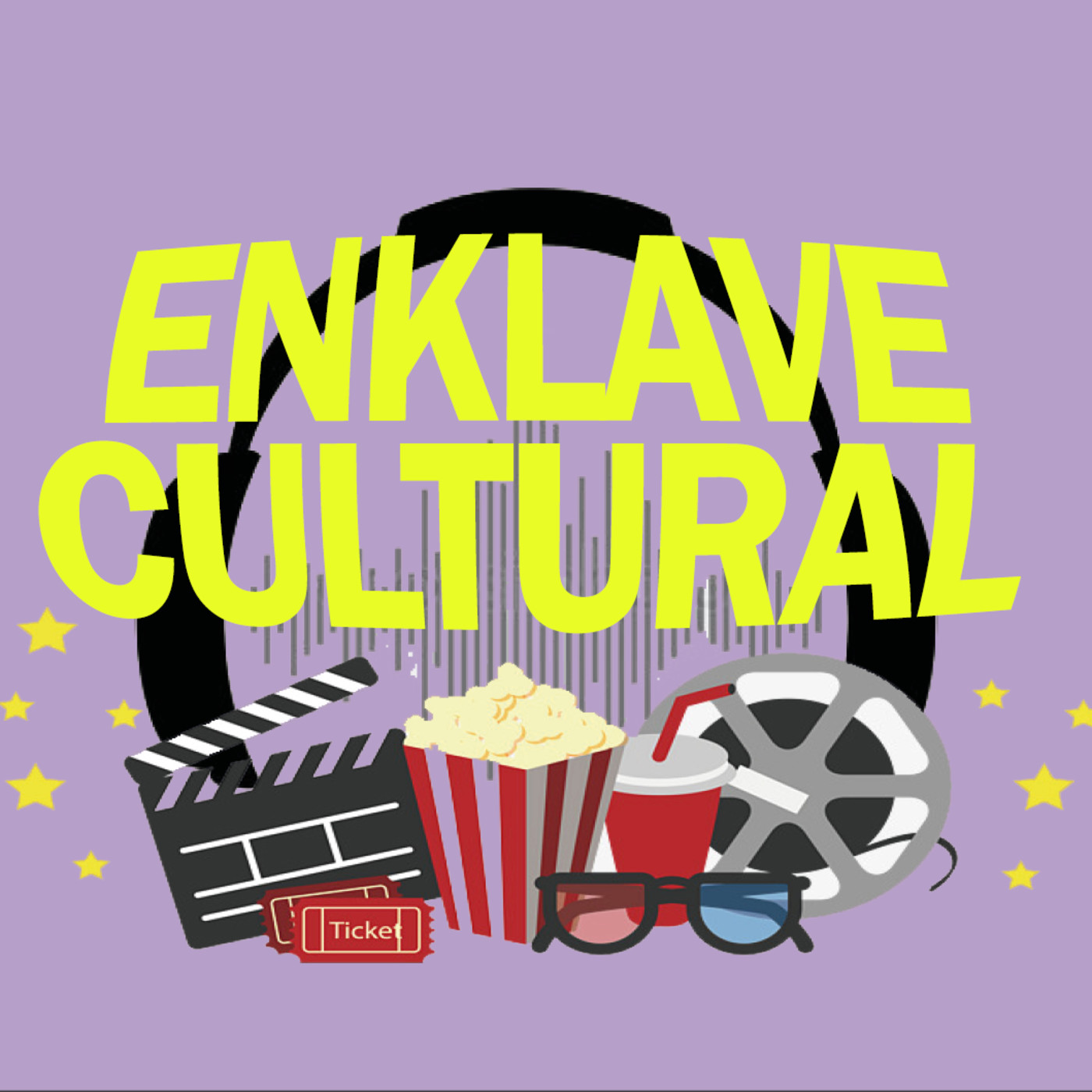 Enklave Cultural (2ª Temporada)