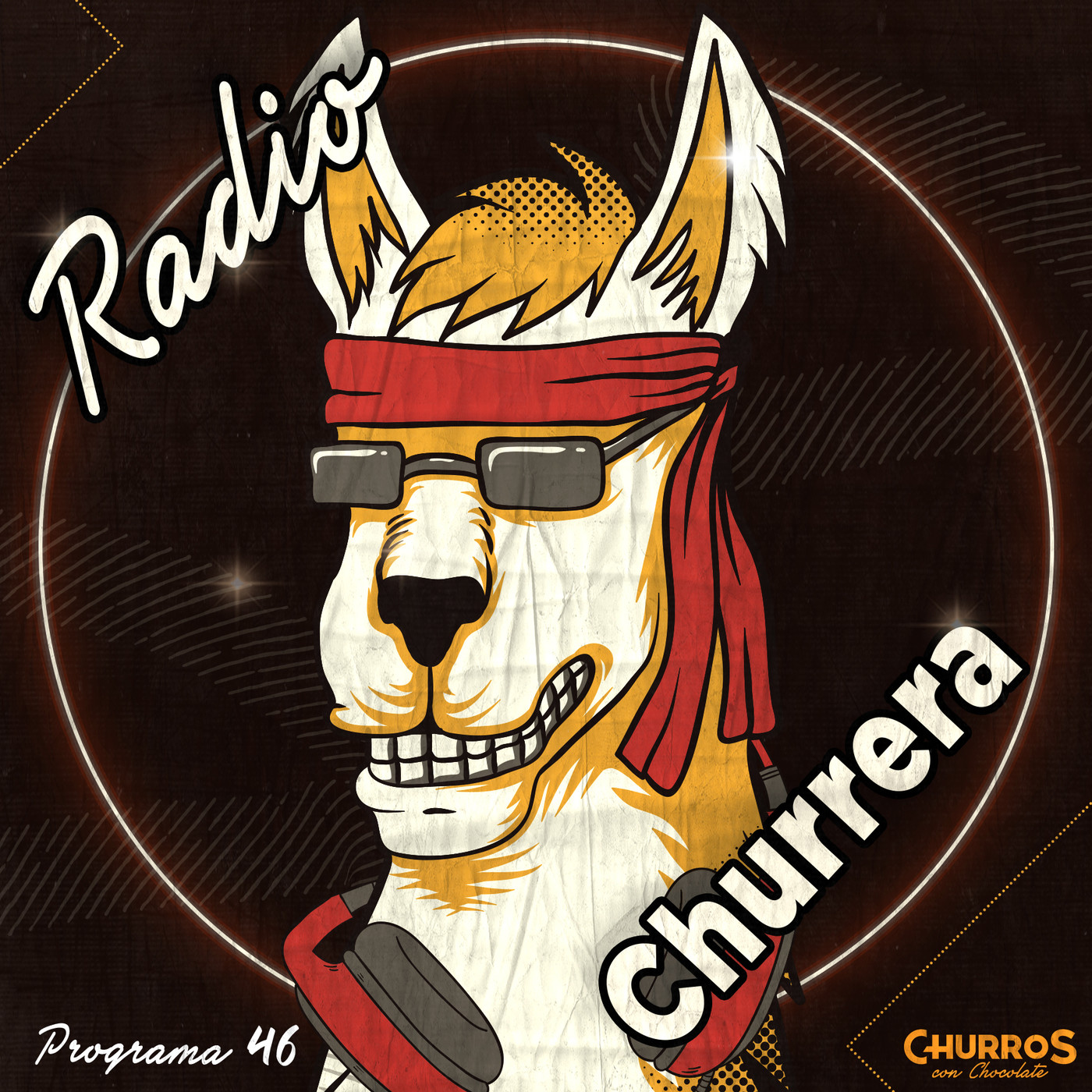 Radio Churrera