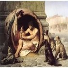 Diógenes de Sínope y la filosofía de los cínicos - Bernardo Souvirón